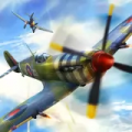 Dogfight WW MOD APK icon