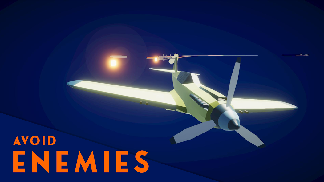 Dogfight WW - screenshot 1