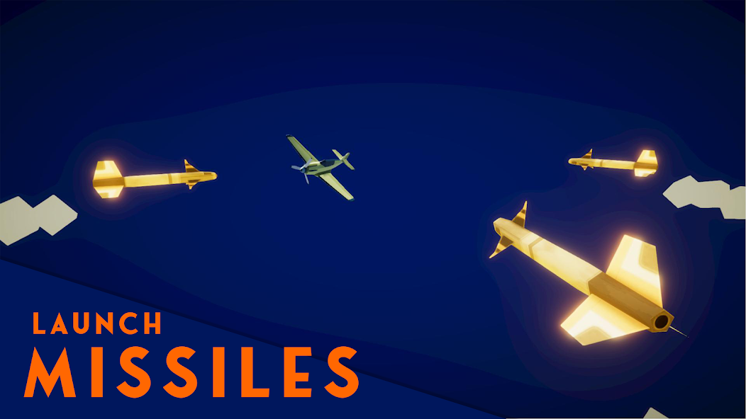 Dogfight WW - screenshot 13