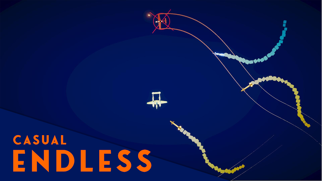 Dogfight WW - screenshot 15