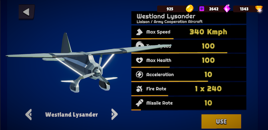 Dogfight WW - screenshot 18