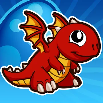 DragonVale MOD APK icon