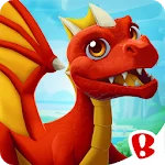 DragonVale World MOD APK icon