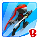NinJump Deluxe MOD APK icon