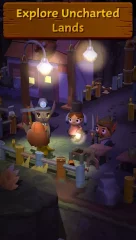 Seabeard - screenshot 1