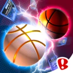 Hoops Clash MOD APK icon