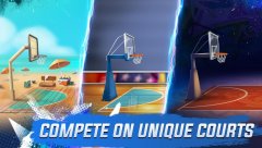 Hoops Clash - screenshot 4