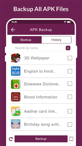 Recover Deleted All Photos - screenshot 4
