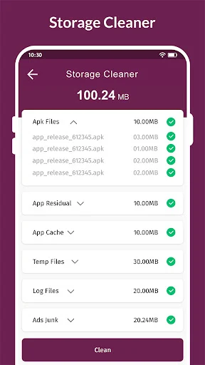 Recover Deleted All Photos - screenshot 6