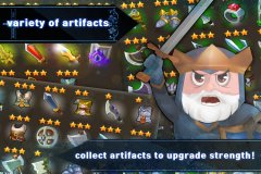 SkyLand Defense - screenshot 1