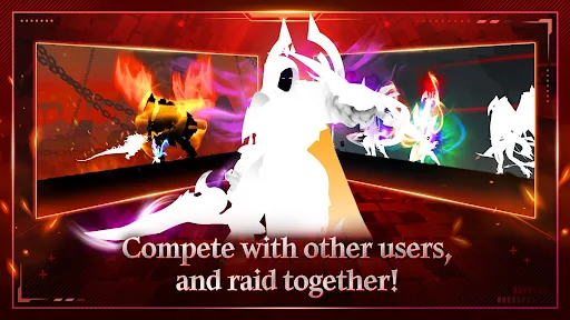 Immortal Rising APK 2.7.3 [Full Game] for Android - screenshot 3