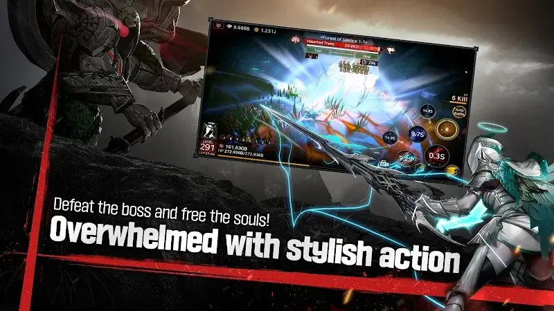 Immortal Rising 2 - screenshot 2