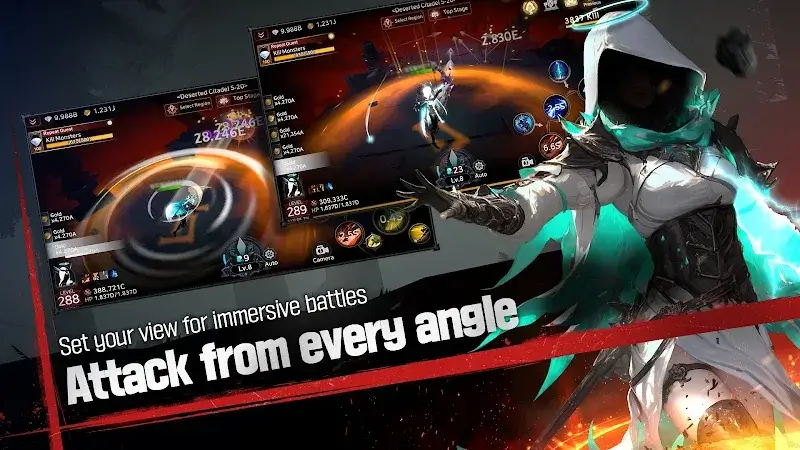 Immortal Rising 2 - screenshot 6