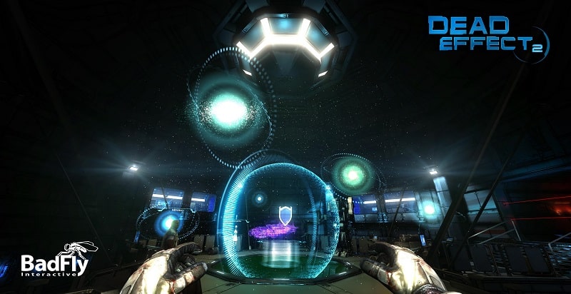 Dead Effect 2 APK - app icon