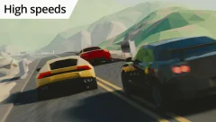 Skid Rally: Drift, Drag Race - screenshot 1