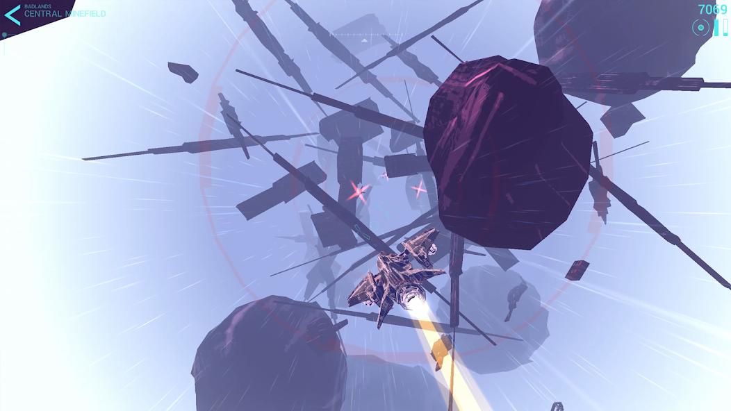 Hyperburner - screenshot 10