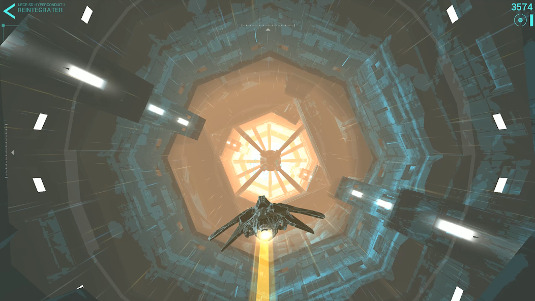 Hyperburner - screenshot 2