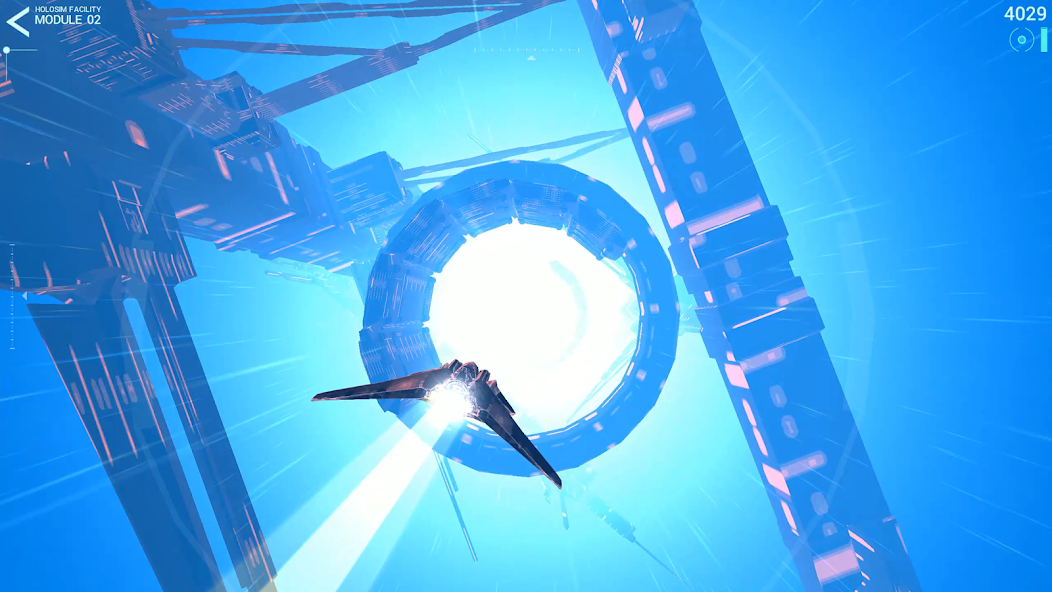 Hyperburner - screenshot 3