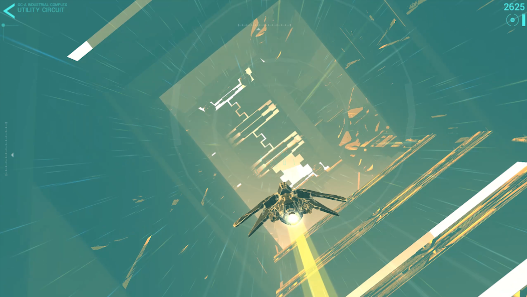 Hyperburner - screenshot 4