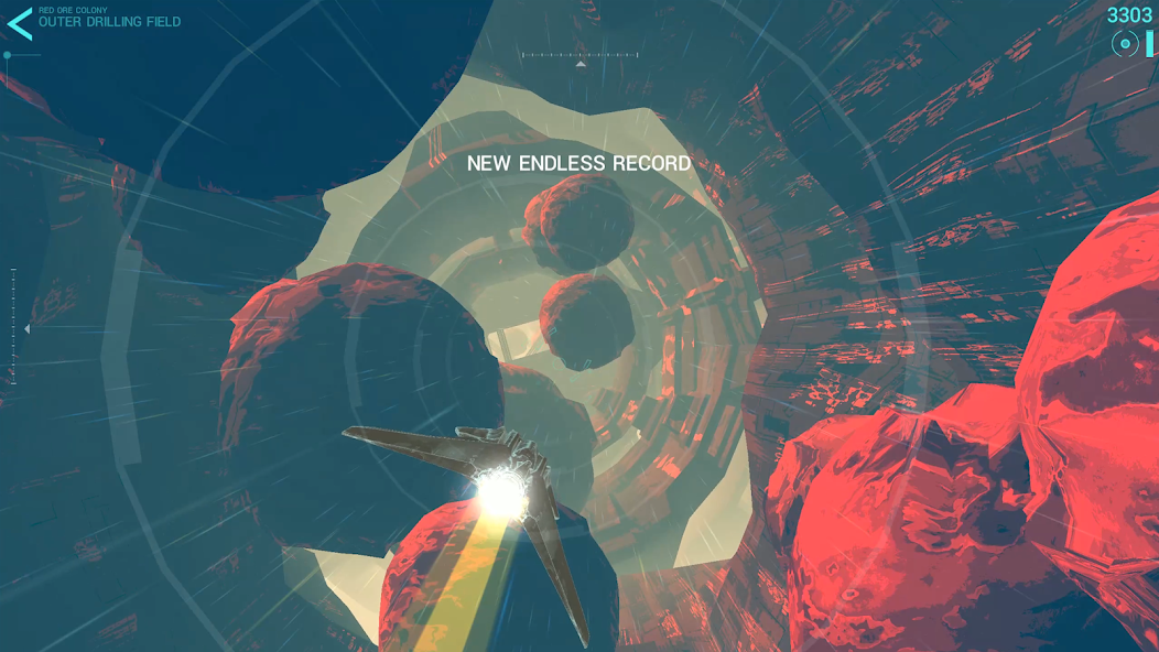 Hyperburner - screenshot 8