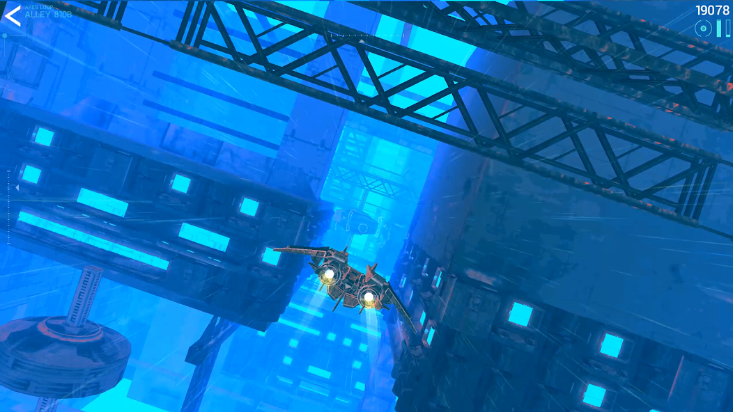 Hyperburner - screenshot 9