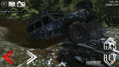 WHEELS IN MUD : OFF-ROAD SIMULATOR - screenshot 3