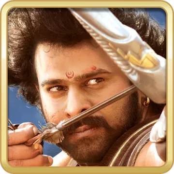 Baahubali: The Game MOD APK icon