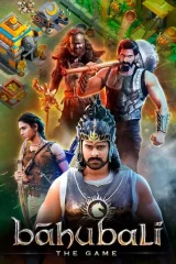 Baahubali: The Game - screenshot 1