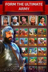 Baahubali: The Game - screenshot 3