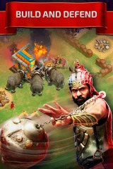 Baahubali: The Game - screenshot 4
