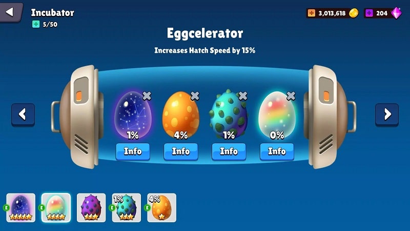 Beast Brawl APK - screenshot 3