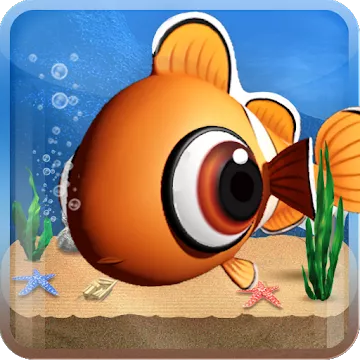 Fish Live MOD APK icon