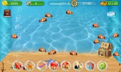 Fish Live - screenshot 1