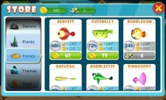 Fish Live - screenshot 3