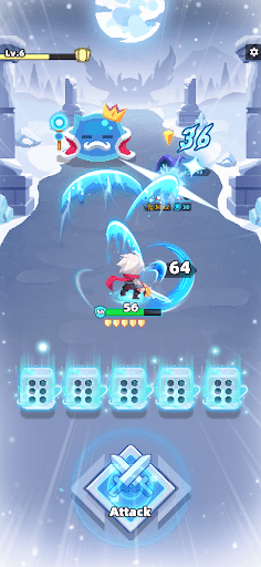Dicero - screenshot 1