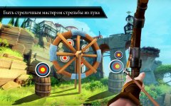 Watermelon Archery Shooting : Fruit Shoot Archery - screenshot 4