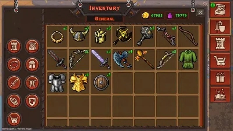 Tower Defense School 2 APK - screenshot 3