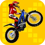 Motorbike Lite MOD APK icon