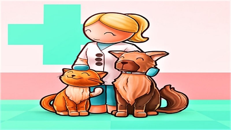 Save the Pets Tycoon APK - app icon