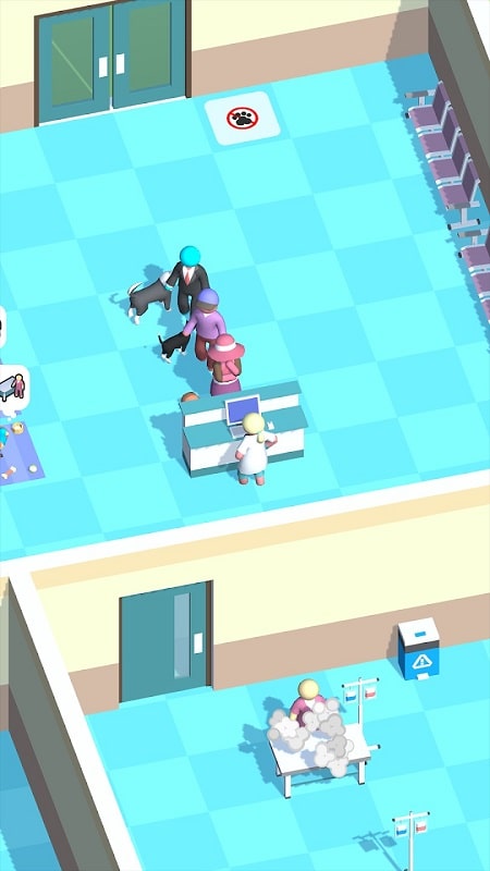 Save the Pets Tycoon APK - screenshot 4