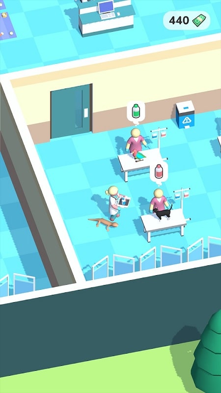 Save the Pets Tycoon APK - screenshot 5