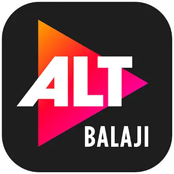 ALTBalaji - app icon