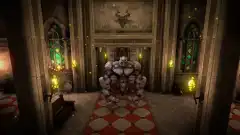 Duskfall RPG - screenshot 1