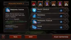 Duskfall RPG - screenshot 4