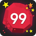 Ball Blast - прыгать мяч MOD APK icon