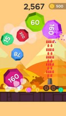 Ball Blast - прыгать мяч - screenshot 4