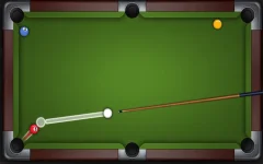 Billiards Pool game: 8 Ball Billar club 2020 - screenshot 1