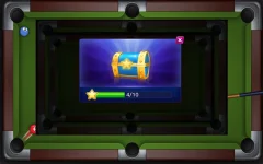 Billiards Pool game: 8 Ball Billar club 2020 - screenshot 4