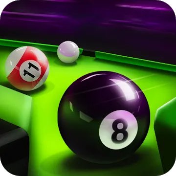 Billiards Nation MOD APK icon