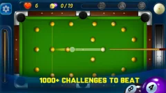 Billiards Nation - screenshot 1